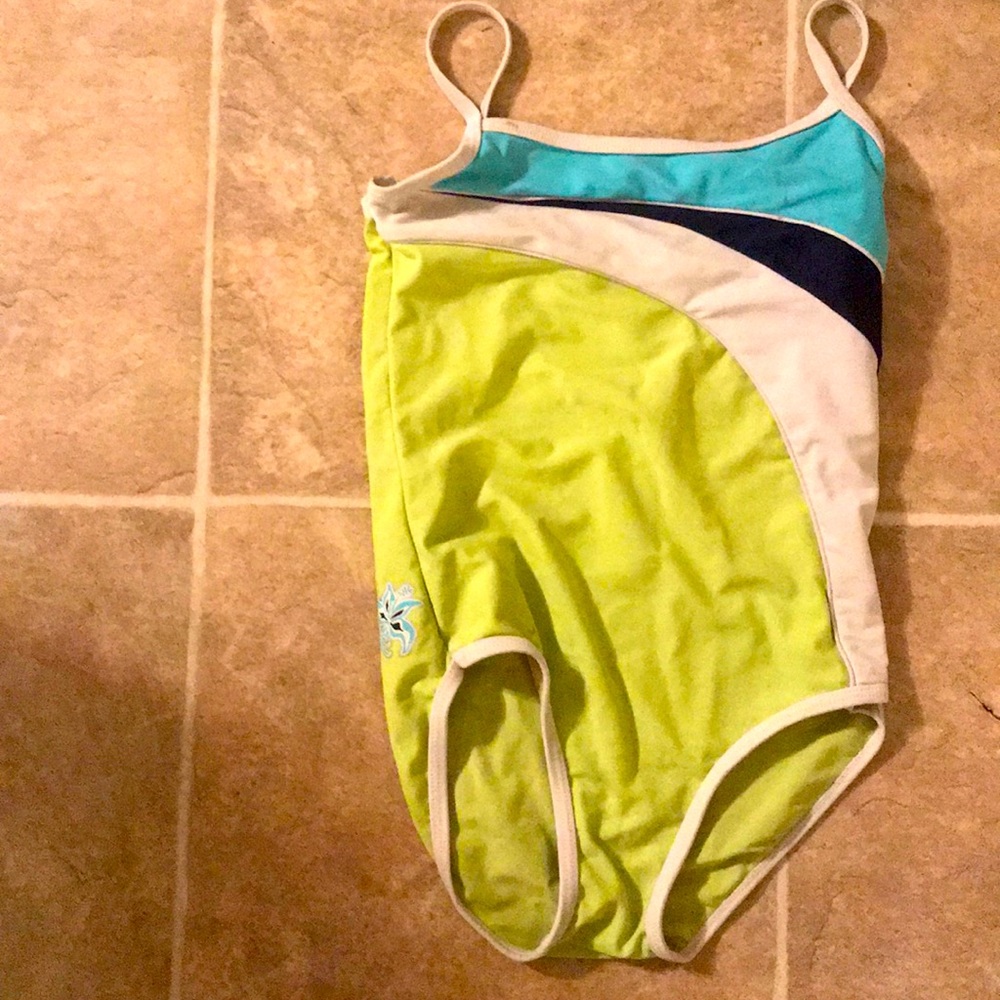 Kids bathing suit